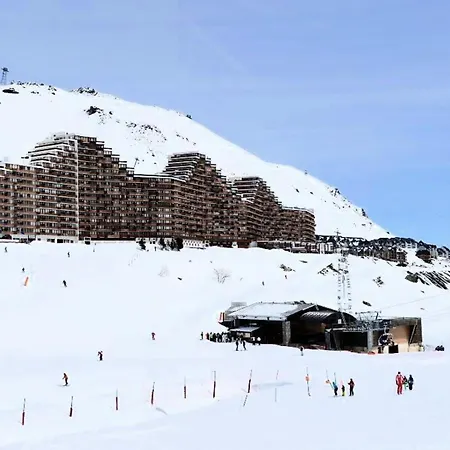 Le Tourmalet - Maeva - 4 Personnes - Budget Mae-8171 Apartamento