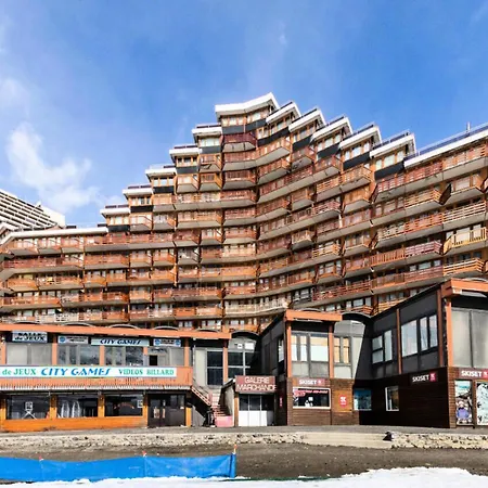 Le Tourmalet - Maeva - 4 Personnes - Budget Mae-8171 * La Mongie