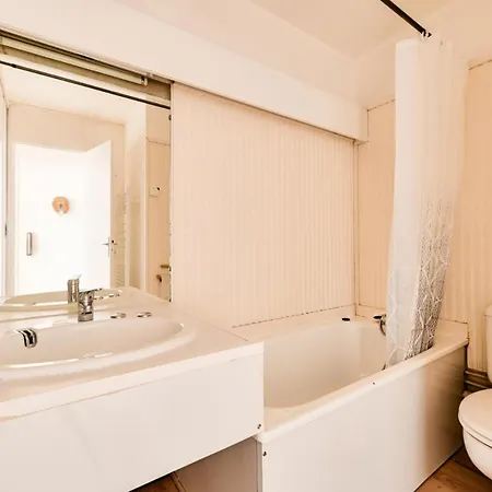 Apartamento Le Tourmalet - Maeva - 4 Personnes - Budget Mae-8171 *